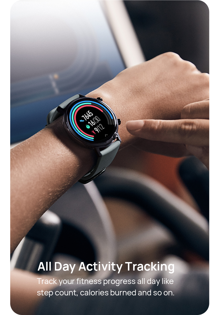 Huawei watch gt store redemption